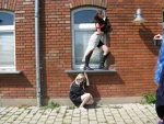 Foto des Kostüms