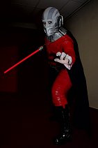 Cosplay-Cover: Darth Malak