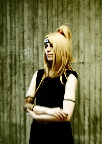 Cosplay-Cover: Deidara [Akatsuki]