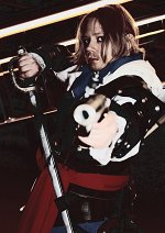 Cosplay-Cover: Edward Kenway