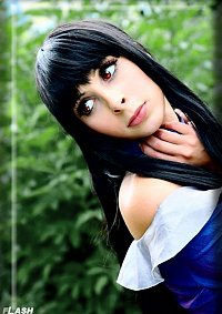 Cosplay-Cover: Lacie Baskerville