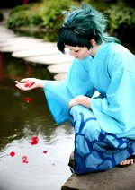 Cosplay-Cover: Totsuka Takeru [Yukata] | 戸塚 尊