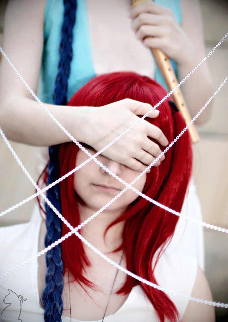 Cosplay-Cover: Aladdin [Basic]