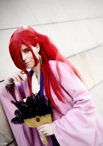 Cosplay-Cover: Koumei Ren