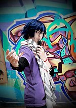 Cosplay-Cover: Ichinose Tokiya [2nd Opening/Ripped]