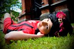 Cosplay-Cover: Kuroo Tetsurou