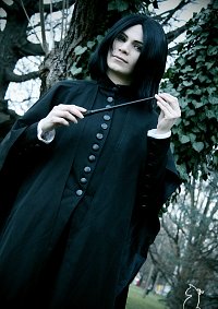 Cosplay-Cover: Severus Snape