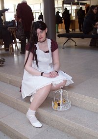 Cosplay-Cover: Sweet Maid