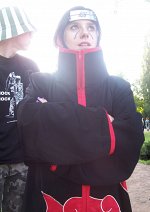 Cosplay-Cover: Itachi