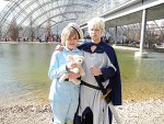 Cosplay-Cover: Berwald (~Viking~)