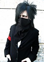 Cosplay-Cover: Satoshi [Volcano]