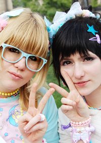 Cosplay-Cover: Harajuku Day 12