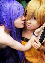 Cosplay-Cover: Kagamine Len [ Romeo and Cinderella ]