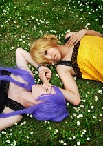 Cosplay-Cover: Kamui Gakupo - Romeo und Cinderella