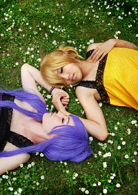 Cosplay-Cover: Kamui Gakupo - Romeo und Cinderella