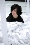 Foto des Kostüms