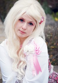 Cosplay-Cover: Cerise'Fleur