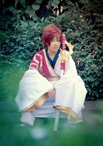 Cosplay-Cover: Kururugi Suzaku [ Cover Version ]