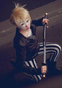 Cosplay-Cover: Ryuuji [Ryuuji The Hell]