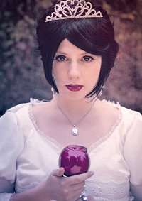 Cosplay-Cover: Snow White