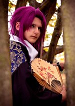 Cosplay-Cover: Mitsu Hide光秀 - Orochi 大蛇