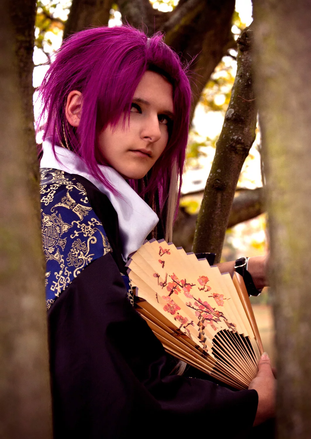Cosplay-Cover: Mitsu Hide光秀 - Orochi 大蛇