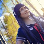 Cosplay: Tsugumi [School Uniform|