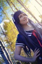 Cosplay-Cover: Tsugumi [School Uniform|