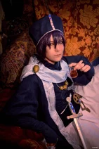 Cosplay-Cover: Zehir Zağanos [The Poison General]