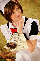 Cosplay-Cover: Yukimura (Summer-Maid)