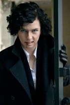 Cosplay-Cover: Vampirelock