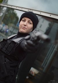 Cosplay-Cover: Mary Watson [Assassin]