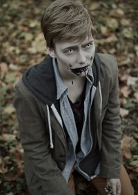 Cosplay-Cover: Kieren Walker [In The Flesh]