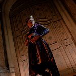 Cosplay: Joffrey Baratheon [S2E4]