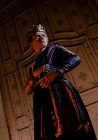 Cosplay-Cover: Joffrey Baratheon [S2E4]