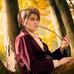 Cosplay: Bilbo Baggins