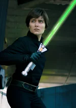 Cosplay-Cover: Luke Skywalker [Return of the Jedi]