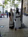 Foto des Kostüms