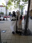 Foto des Kostüms