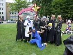 Foto des Kostüms