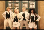 Cosplay-Cover: Ada Bezarius (Latowidge Uniform Version)