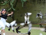 Foto des Kostüms