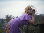 Cosplay-Cover: Ditzy Doo AKA Derpy Hooves