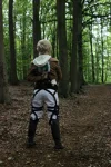 Foto des Kostüms
