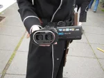 Foto des Kostüms