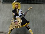 Cosplay-Cover: Rin Kagamine-Meltdown[Hard R.K. Mix]