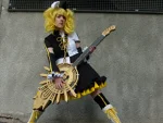 Cosplay-Cover: Rin Kagamine-Meltdown[Hard R.K. Mix]