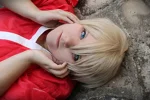 Cosplay-Cover: Alois Trancy [Kimono]