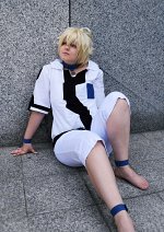 Cosplay-Cover: Mikaela Hyakuya [ChildVersion]