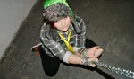 Cosplay-Cover: Kyle Broflovski